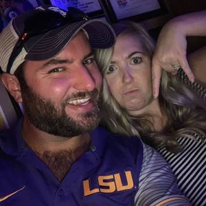 Meet your Posher, Seth